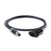 Brake Temperature Monitoring System