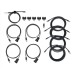 Brake Temperature Sensors & Wiring Loom