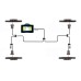 Brake Temperature Monitoring System